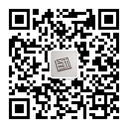 扫码关注微信公众号